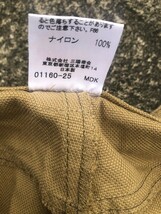 ■■【美品】■■BURBERRY PRORSUM バーバリーレディースパンツ半ズボンサイズ３８ベージュ色■■_画像6