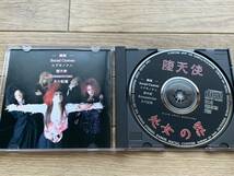 堕天使　処女の罪 CD/BB_画像2