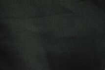 ★美品★ ジェラード JELADO COWBOY BRAND 厚め コットンピケ パンツ W31(30) ブラック // モーターサイクル_画像4