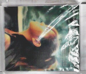 未開封　新古品○特別価格○Can't forget your love／PERFECT CRIME -Single Edit- 【CD】