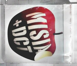 未開封　新古品○特別価格○MISIA ＋ DCT「I miss you～時を越えて～」 | BVCS-29908