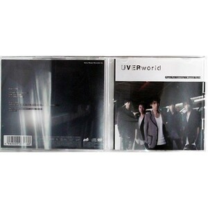 中古UVERworld「Fight For Liberty／Wizard CLUB」 | SRCL-8327/8