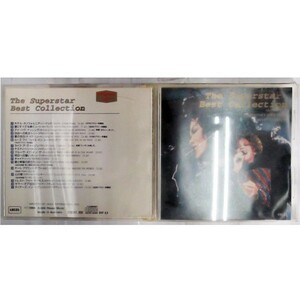 中古CD/ THE SUPER BESＴ COLLECTION /洋楽オムニバス