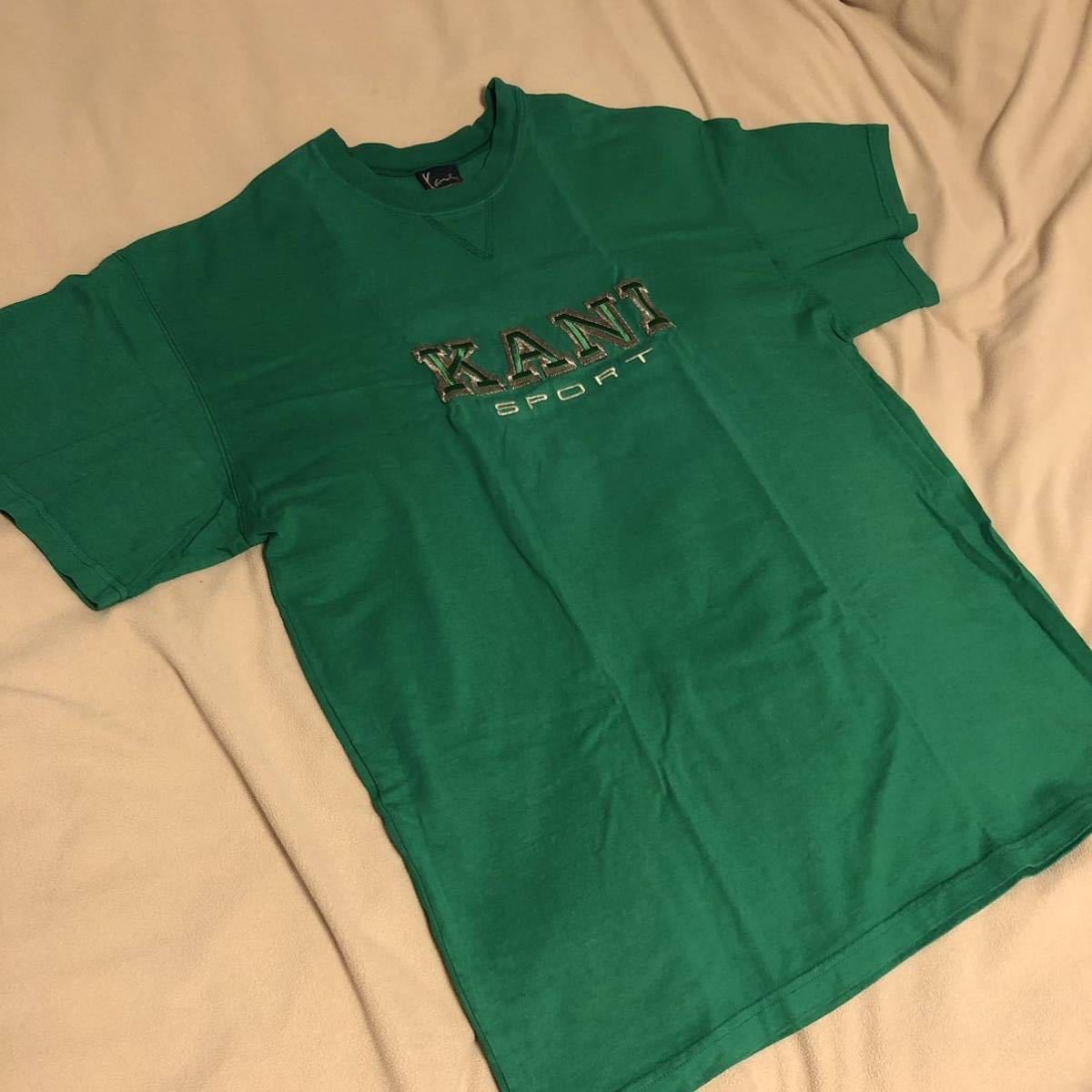 ヤフオク! -「karl kani tシャツ」の落札相場・落札価格