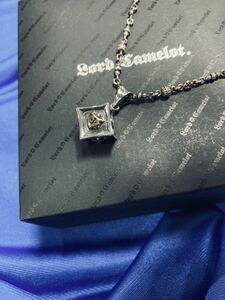  Lord Camelot LC-XMP2010 B regular price 3 ten thousand 9600 jpy unused goods accessory attaching pendant Lord Camelot