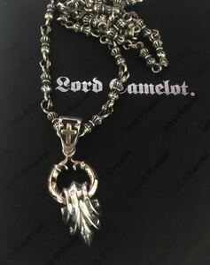  Lord Camelot LC-909 regular price 4 ten thousand 2900 jpy unused goods accessory attaching pendant Lord Camelot