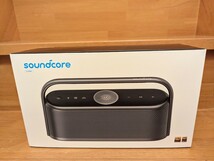 【ほぼ新品】Anker soundcore Motion X600 空間オーディオ LDAC_画像1