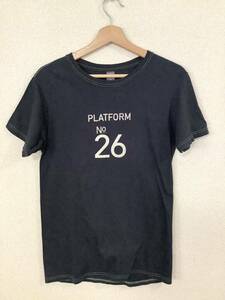 GOODWEAR グッドウェア　プリントTシャツ　ナンバリング　半袖Tシャツ　セレクト　アメカジ　古着　アメリカ製