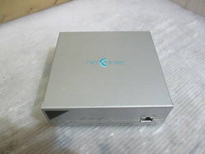 [E2-3/K-2/T5601]*TOA network video receiver N-VR2010*