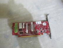 [H1-3/A5629-2]★EIZO AMD FirePro V3900 DDR3 1GB ビデオカード[PCIExp 1GB ]★_画像3