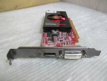 [H1-3/A5629-2]★EIZO AMD FirePro V3900 DDR3 1GB ビデオカード[PCIExp 1GB ]★_画像2