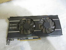 [H1-3/X5629-1]★XFX Radeon HD 6870 900M 1GB DDR5 ビデオカード[PCIExp 1GB ]★_画像1