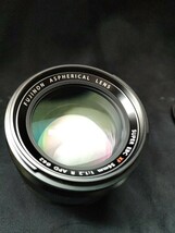 【美品】FUJIFILM　FUJINON　XF56mm F1.2 R APD_画像4