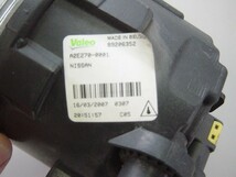 ◎288 セレナ C25 フォグランプ Valeo A044633 A2E270-0001◎富山市★2_画像3