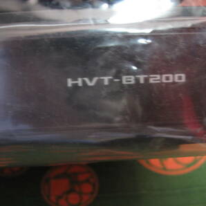 【中古品】☆ I-O DATA 地上・BSデジタルハイビジョンチューナー HVT-BT200 / / 美品！ の画像2