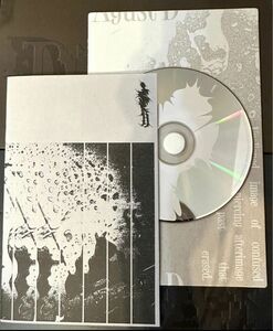 Agust D SUGA 『 D-DAY 』未再生 CD ＋ 歌詞カード（リリックブック）SET ②