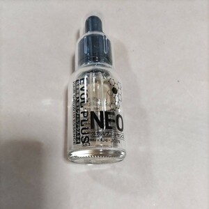 中古品　約10ml 　EVOL　PLUS　NEO　エヴォルプラス　ネオ 　お試し　育毛剤　スカルプエッセンス　頭皮