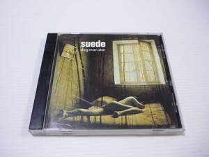 [管00]【送料無料】CD SUEDE / DOG MAN STAR 洋楽 ドッグ マン スター