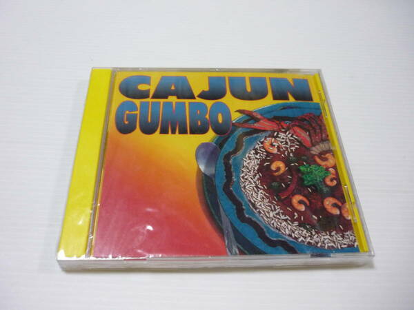 [管00]【送料無料】CD Waylon Thibodeaux Cajun Gumbo Je Veux Ne Marier The Chicken Don't Lay
