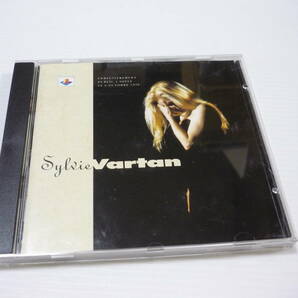 [管00]【送料無料】CD Sylvie Vartan / ENREGISTREMENT PUBLIC a SOFIA 洋楽 シルヴィ・バルタンの画像1