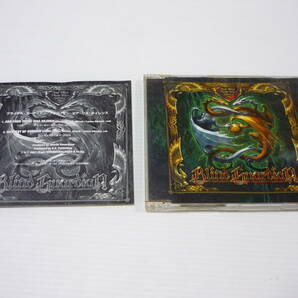 [管00]【送料無料】CD ブラインド・ガーディアン / アンド・ゼン・ゼア・ワズ・サイレンス 洋楽 Blind Guardian