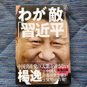 わが敵「習近平」 / 楊 逸