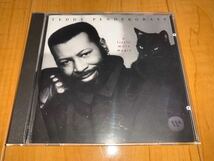 【即決送料込み】Teddy Pendergrass / テディ・ペンダーグラス / A Little More Magic / ア・リトル・モア・マジック 輸入盤CD_画像1