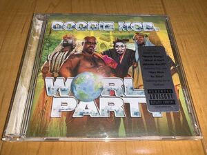 【即決送料込み】Goodie Mob / グッディ・モブ / World Party / ワールド・パーティー 輸入盤CD