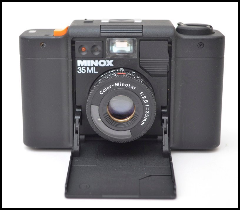 Yahoo!オークション -「minox 35 ml」の落札相場・落札価格
