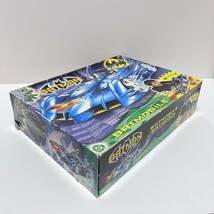 未開封品 MATTLE社製 BATMAN BATMOBILE バットマン バットモービル_画像9