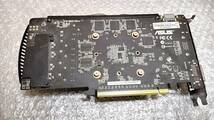 F431 ASUS GTS450 1GB ENGTS450 DVI HDMI PCI-Express グラフィックボード_画像2