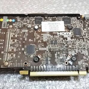 F240 MSI GTX660 2GB TwinFrozr Ⅲ N660GTX DVI HDMI PCI-Express グラフィックボードの画像2