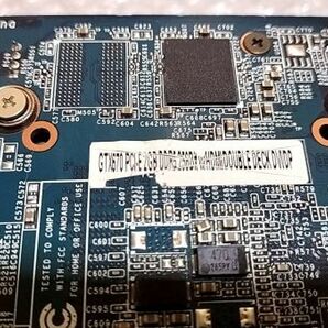 F280 NVIDIA GTX670 2GB DVI HDMI PCI-Express グラフィックボードの画像3
