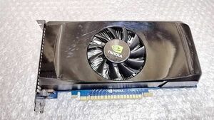 F303 GTX550 1GB Ti DVI HDMI PCI-Express グラフィックボード