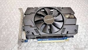 F363 SAPPHIRE HD7770 1GB DVI HDMI PCI-Express グラフィックボード A