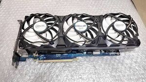 F374 ARCTIC GTX680 2GB HDMI DVI グラフィックボード PCI-Express