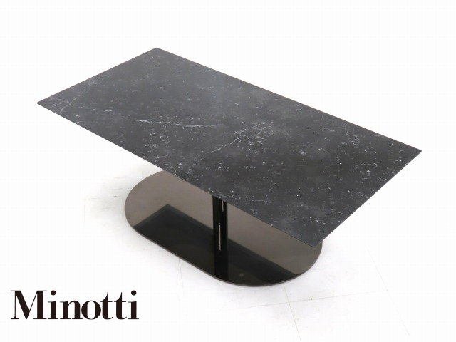 MINOTTI ミノッティの値段と価格推移は?|4件の売買データからMINOTTI