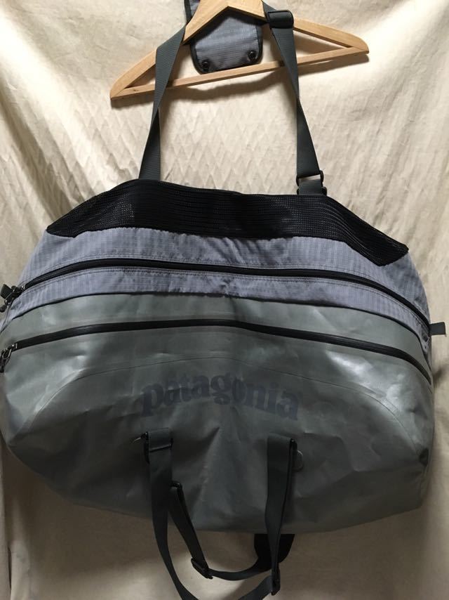 2023年最新】ヤフオク! -「ダッフルバック」(patagonia)の中古品・新品