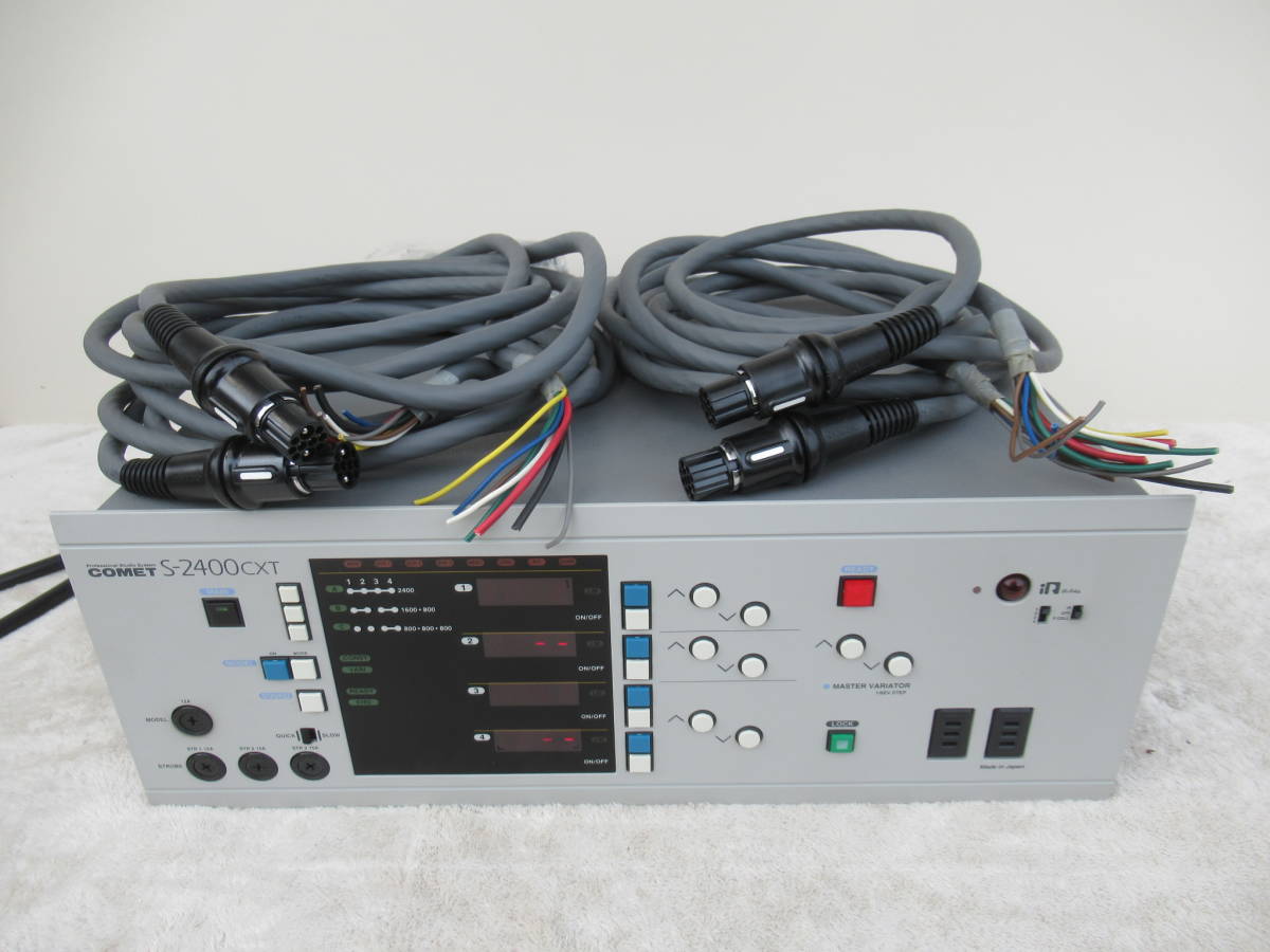 ヤフオク! -「ストロボ 電源部」の落札相場・落札価格