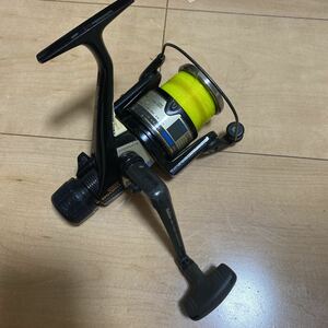 Daiwa GS850RD ダイワ SPORTLINE スポーツライン　動作品