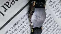 希少50年代　diana 手巻き時計 ビンテージウォッチ アンティークウォッチ vintagewatch 当時物　機械式 アンティーク 腕時計 ジャンク_画像4