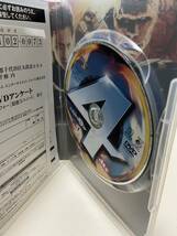 【ファンタスティック4】洋画DVD《映画DVD》（DVDソフト）送料全国一律180円《激安！！》_画像3
