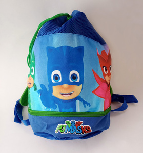 USA購入 ★★ パジャマスク リュックサック バックパック プールバッグ 未使用品 ★★ pjmasks backpack