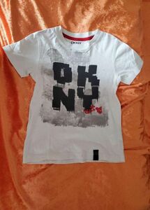 DKNY★Kids 半袖Tシャツ