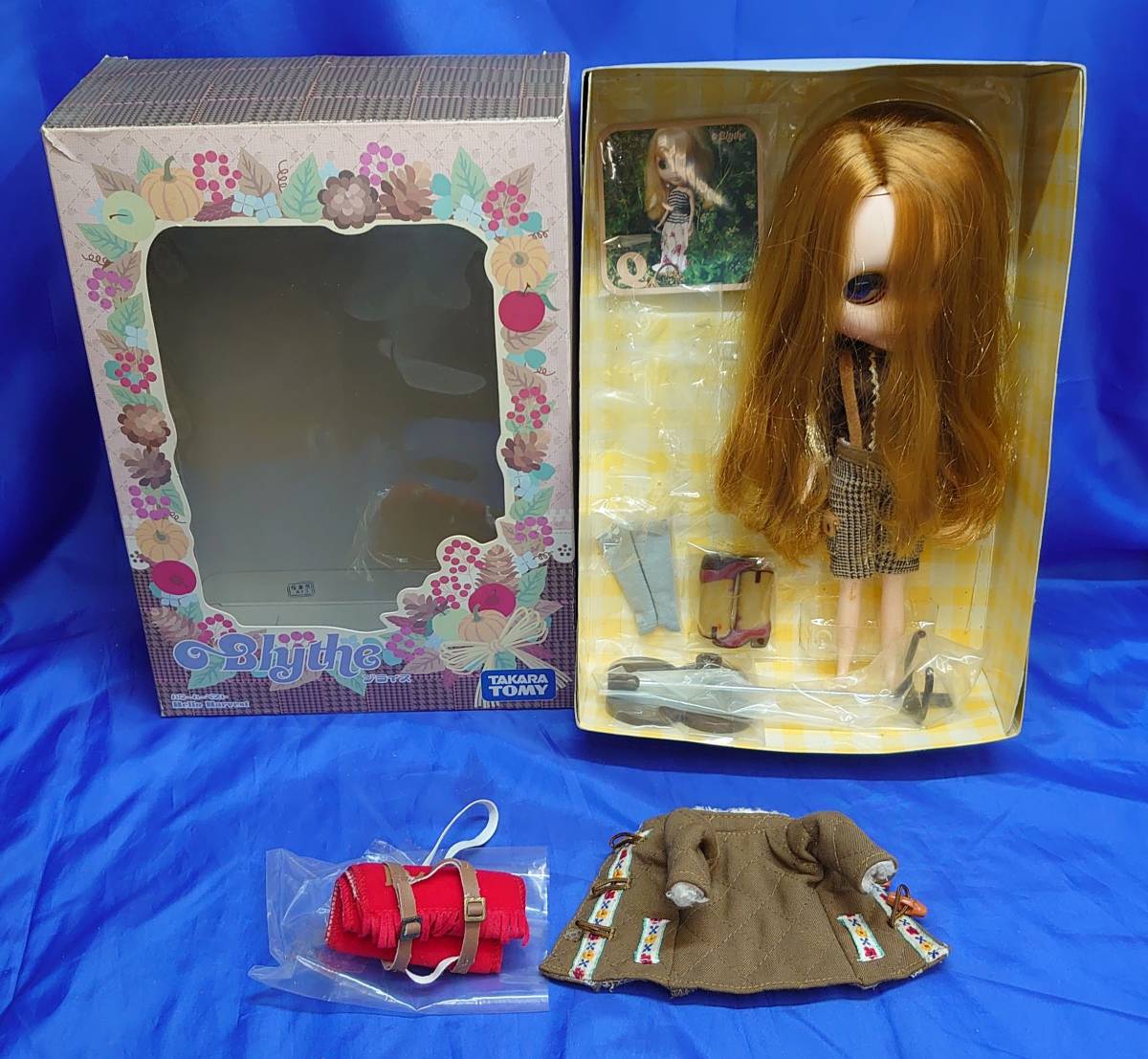 ヤフオク! -「ネオブライス ハローハーベスト」の落札相場・落札価格