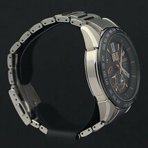 1円～◎極上美品◎SEIKO セイコー アストロン ビッグデイト メンズ GPS電波ソーラー SBXB151 8X42-0AE0◎箱_画像3