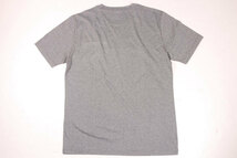 eleventy（イレブンティ） Vネック半袖Tシャツ C75TSHC13 グレー XXL 31021 【S31023】_画像6