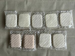 ☆CLINIQUE☆クリニーク☆パフ☆９点セット☆新品☆