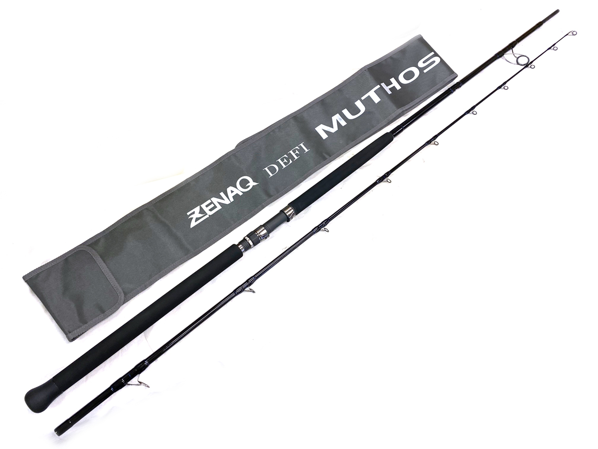 65%OFF【送料無料】 Daiwa 2021年モデル】DAIWAジグキャスター