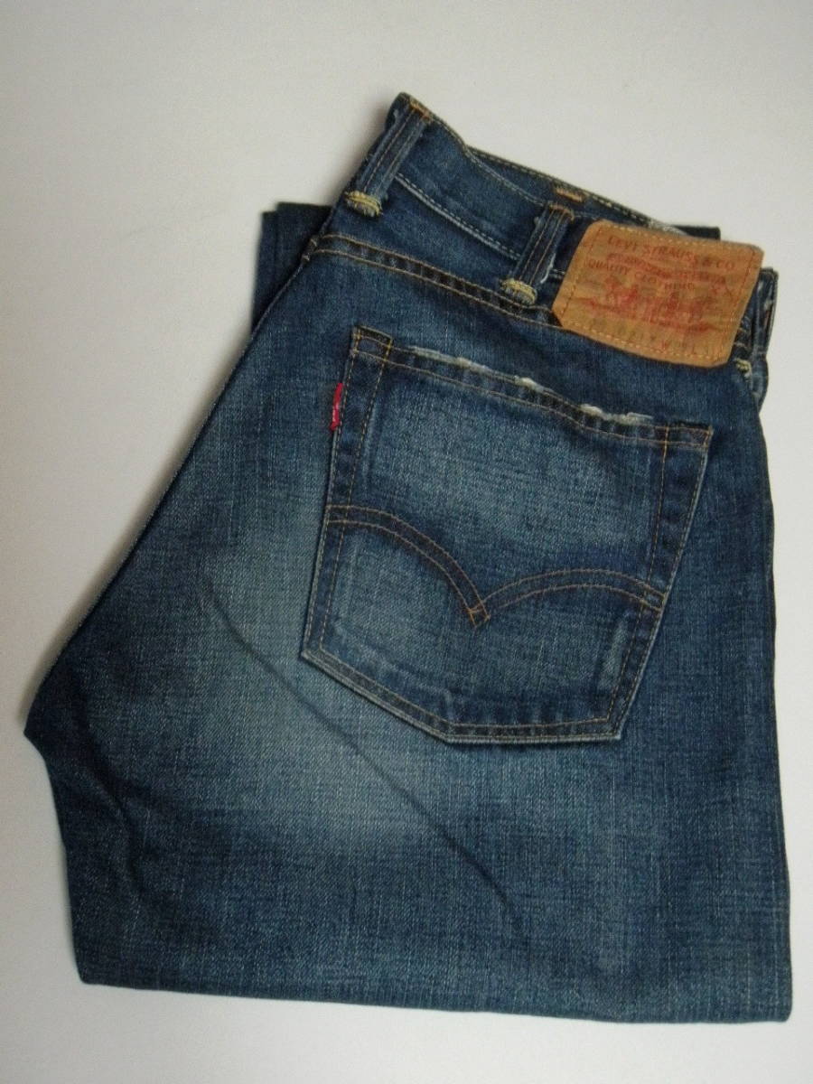 2023年最新】Yahoo!オークション -levis 67505の中古品・新品・未使用